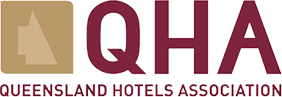 Queensland Hotels Association Logo