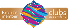 Clubs Queensland Member Logo Clubs Queensland Member Logo