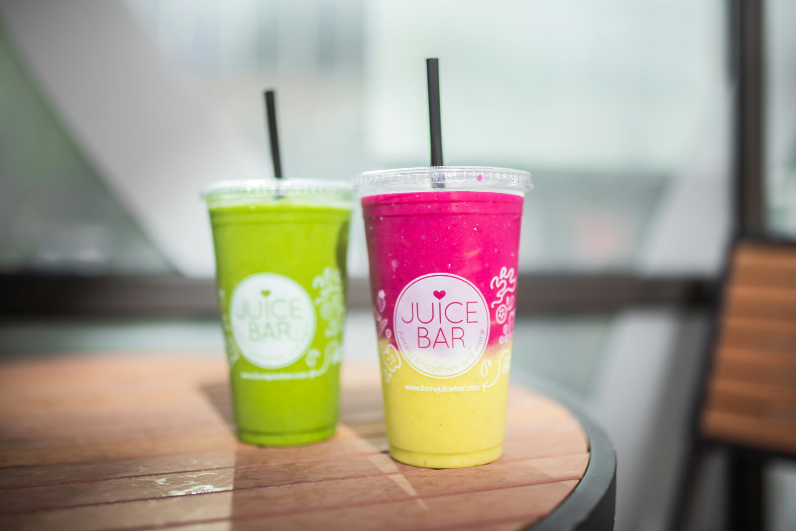 Juice Bar (NT)